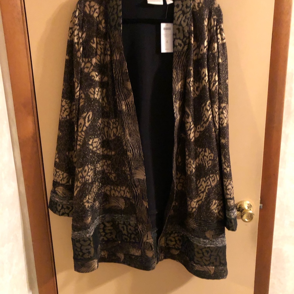 Jacket by Chico’s
